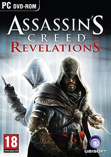 Assassin's Creed : revelations