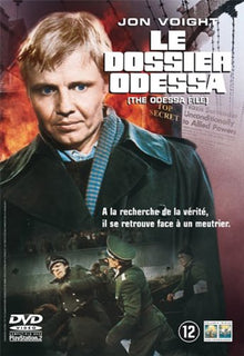 Le Dossier Odessa