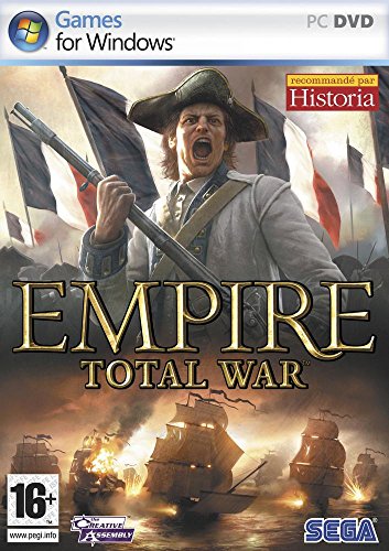 Total War : Empire