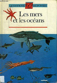 MERS ET OCEANS - Vie Sauvage