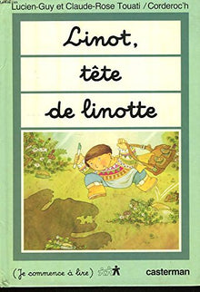 Linot-tête de linotte
