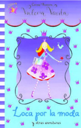 Loca por la moda