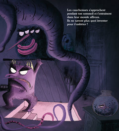 Comment ratatiner les cauchemars ?