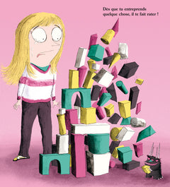 Comment ratatiner les cauchemars ?