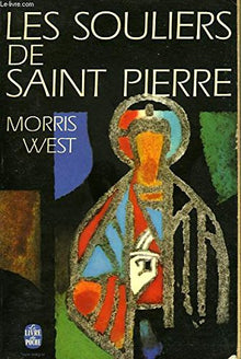 Les souliers de saint pierre