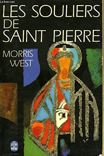 Les souliers de saint pierre