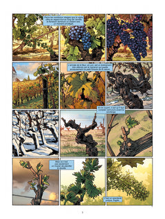 Châteaux Bordeaux - Passions au cœur du Médoc