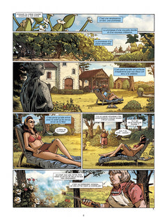 Châteaux Bordeaux - Passions au cœur du Médoc