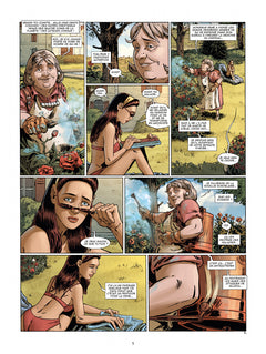 Châteaux Bordeaux - Passions au cœur du Médoc