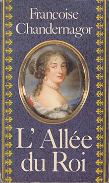L'allée du Roi