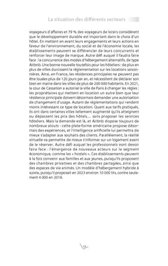 Ouvrir ou reprendre un hôtel et/ou un restaurant