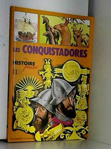LES CONQUISTADORES