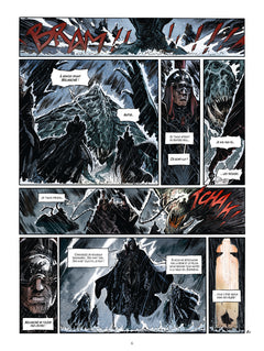 Elric - Tome 02