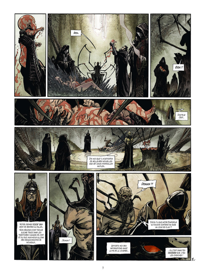 Elric - Tome 02