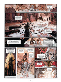 Elric - Tome 02