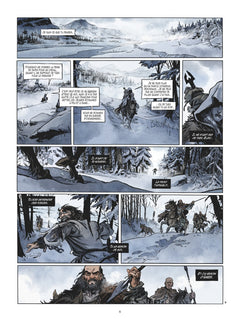 Elric - Tome 03
