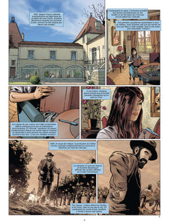 Châteaux Bordeaux - Passions au cœur du Médoc