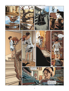 Châteaux Bordeaux - Passions au cœur du Médoc