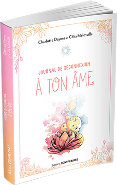 Journal de reconnexion à ton âme