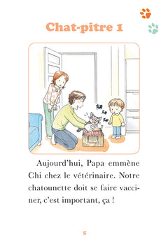 Chi - Poche - Tome 04