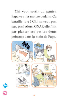 Chi - Poche - Tome 04