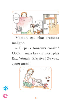 Chi - Poche - Tome 04