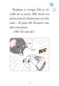 Chi - Poche - Tome 05