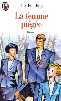 Femme piégée