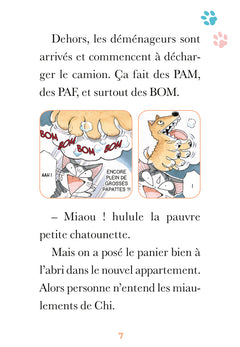 Chi - Poche - Tome 06