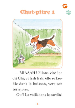 Chi - Poche - Tome 07: Un amour de Chi