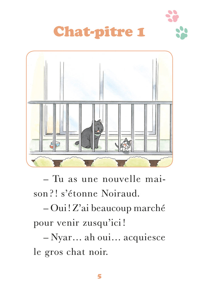 Chi - Poche - Tome 09