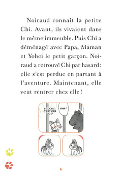 Chi - Poche - Tome 09