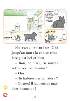 Chi - Poche - Tome 09