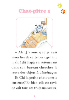 Chi - Poche - Tome 10