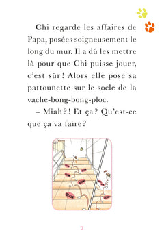 Chi - Poche - Tome 10