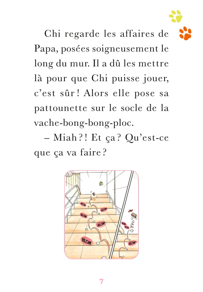 Chi - Poche - Tome 10