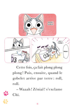 Chi - Poche - Tome 10