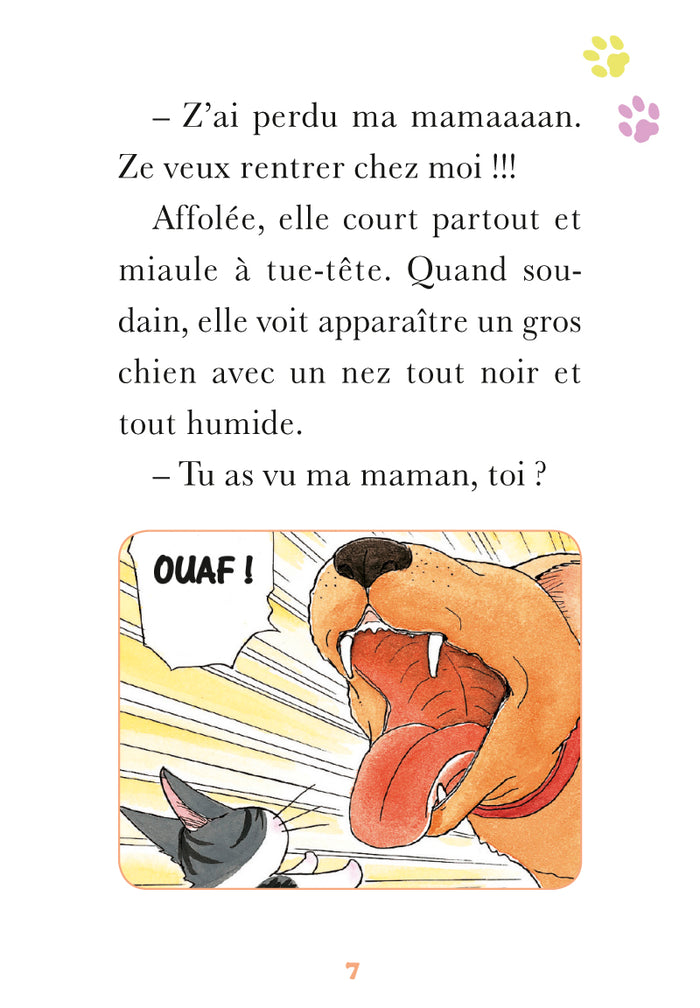 Chi - Poche - Tome 01