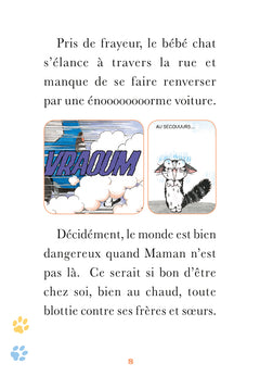 Chi - Poche - Tome 01