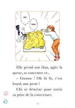 Chi - Poche - Tome 02