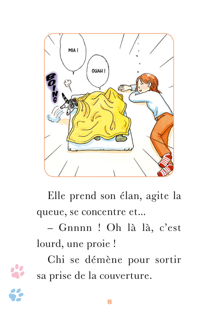 Chi - Poche - Tome 02