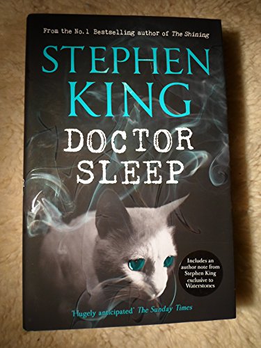Docteur Sleep