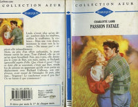 Passion fatale - Guilty love
