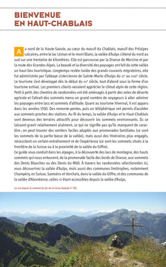 Haut-Chablais, les plus belles randonnées