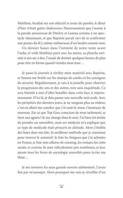 Reprends ton souffle