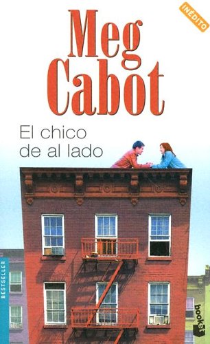 El Chico De Al Lado / The Boy Next Door (Best Seller)