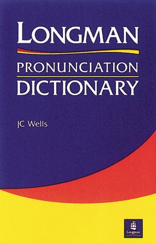 L Pronunciation Dictionary