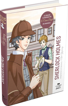 Sherlock Holmes