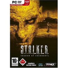 Stalker : Shadow Of Chernobyl - Classic
