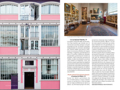 Ateliers d'artistes à Paris - Nouvelle Athènes, Montmartre, Montparnasse¿ d¿une verrière à l¿autre